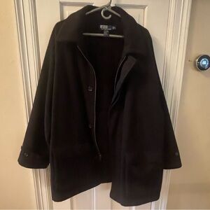 Polo Ralph Lauren Wool Coat